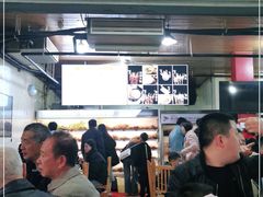 大堂-牛华八婆麻辣烫(起源店)