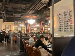 -华豫川酒家(大卫城店)