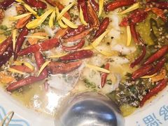 -花椒俏川菜小馆(南海万达店)