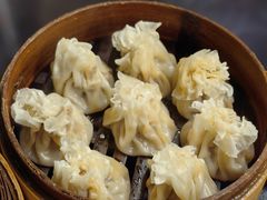 -正宗天津烧麦馆(柳州路店)