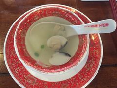 -海口骑楼小吃街