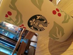-星巴克(南京鼓楼吾悦广场店)