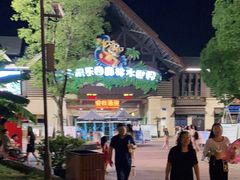 -苏州乐园森林水世界