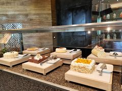 -咖啡厅自助餐厅(贵阳中天凯悦酒店)