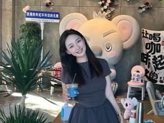 -了不起的考拉咖啡店(高新店)
