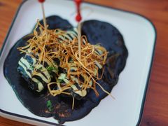 -帕歌西班牙餐厅paco tapas