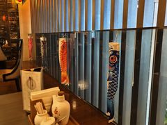 -富力希尔顿酒店·源氏日餐厅