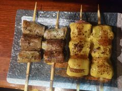 -鸟串烧Yakitori