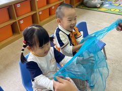 -小象润知早教·托育·幼儿园成长中心