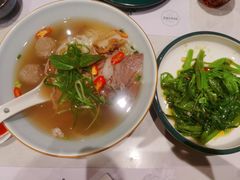 -美奈小馆·越南料理(中航城君尚购物中心店)