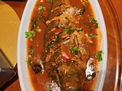 -经典老菜坊·开封灌汤包(火车站店)