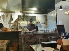 -羽深肉铺 Steak & Wine