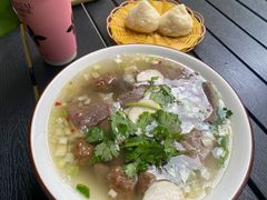 -四十九丸子汤(友好店)