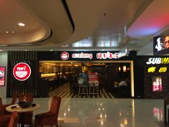 -阿香米线(北京华联万柳店)