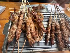 -木屋烧烤(观澜湖新城MH店)