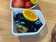-豪客来牛排(红豆万花城店)
