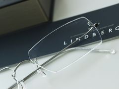-目艮眼镜SHOWROOM(品牌集合店)