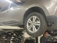-李师傅修车保养维修连锁(金盏店)
