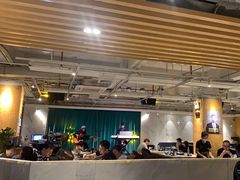 -同仁四季椰子鸡(福田东园总店)