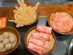 -重庆老灶火锅(红岭店)