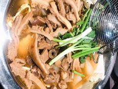 -古乐牛香·鲜牛肉牛杂火锅(五一中路店)