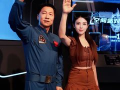 -上海杜莎夫人蜡像馆