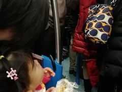 -东方体育中心(地铁站)