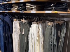 -MUJI无印良品(鑫嘉汇购物中心店)