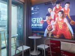 -MASTER FIT 拉伸大师·筋膜刀·西式按摩(上梅林卓悦汇店)