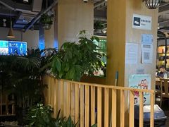 -蛙蛙叫干锅年代(簋街总店)