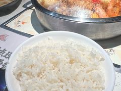 -黄记煌三汁焖锅(顺义华联店)