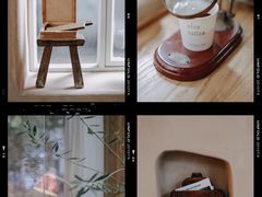 -Legno.ita Coffee by Wood(襄阳南路店)