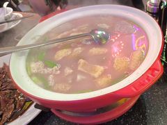 -王庄阿咪海鲜大排档(象园店)
