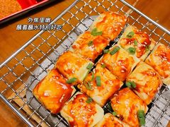 -雀舞云南菜(天津天河城购物中心店)