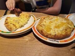 -比格比萨自助(德思勤四季汇店)