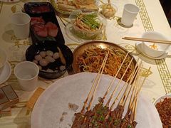 -串盟烧烤大排档·长沙美食地标(星沙店)