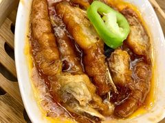 -潮福城大酒楼·潮粤菜·港式点心(阳光城店)