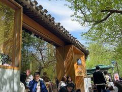 -春风习习