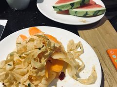 -严厨老坛酸菜鱼(吴江万宝店)
