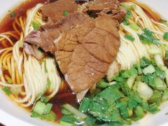 -肆姐面粉馆(坡子街店)