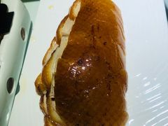 -鸭王烤鸭店(三里河店)