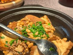 -巡湘记·现炒鲜牛肉(周浦万达店)