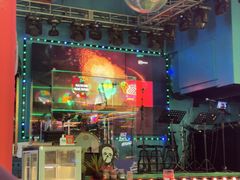 -Famous肥猫墨西哥音乐餐吧(五棵松华熙LIVE店)