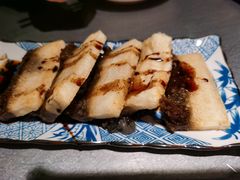 -探鱼·鲜青椒爽麻烤鱼(银泰城店)