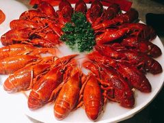 -沪小胖小龙虾(淮海中路旗舰店)
