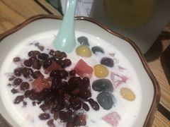 -鲜货俚鲜火锅(青果路店)