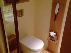 -杭州逸酒店(西湖武林店)