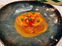 -哈布斯扒房(华发商都店)