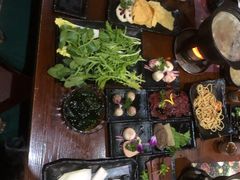 -束河人家(南锣鼓巷店)