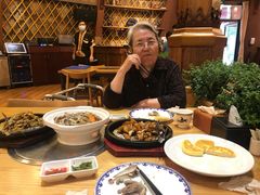 -九十九顶毡房(阜石路店)